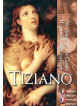 Tiziano - Il Genio Del Colore (Dvd+Booklet)