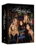 Pretty Little Liars - La Serie Completa (36 Dvd)