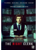 Night Clerk [Edizione: Paesi Bassi]
