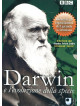 Darwin E L'Evoluzione Della Specie (2 Dvd)