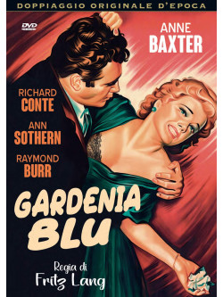 Gardenia Blu