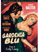 Gardenia Blu