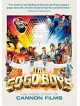 Go-Go Boys: The Inside Story Of Cannon Films [Edizione: Stati Uniti]