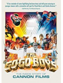 Go-Go Boys: The Inside Story Of Cannon Films [Edizione: Stati Uniti]