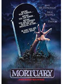 Mortuary [Edizione: Stati Uniti]