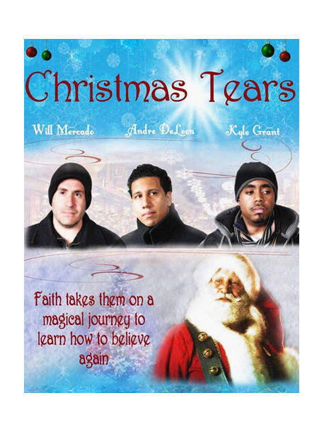 Christmas Tears [Edizione: Stati Uniti]