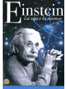 Einstein - La Vita E La Scienza (Dvd+Booklet)