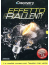Effetto Rallenty (3 Dvd+Booklet)