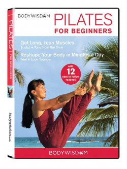 Bodywisdom Media - Pilates For Beginners [Edizione: Regno Unito]