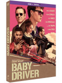 Baby Driver [Edizione: Francia]