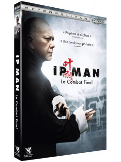 Ip Man Le Combat Final [Edizione: Francia]