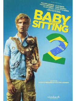 Baby Sitting 2 [Edizione: Francia]