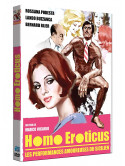 Homo Eroticus [Edizione: Francia]