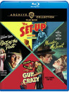 4-Film Collection: Film Noir (4 Blu-Ray) [Edizione: Stati Uniti]