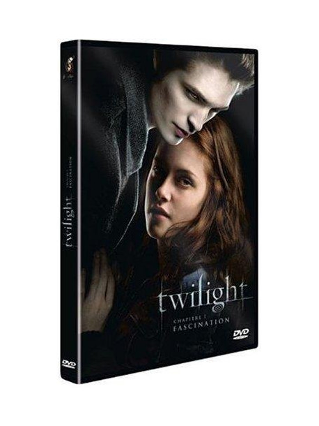 Twilight Chapitre 1 Fascination [Edizione: Francia]