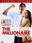 Millionaire (The) (Dvd+Cd)