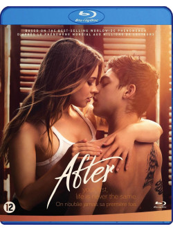 After [Edizione: Francia]