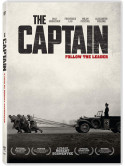 Captain [Edizione: Stati Uniti]