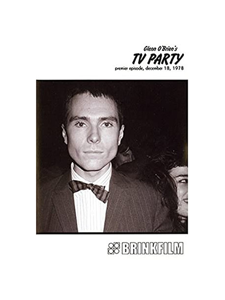 Tv Party: Premier Episode December 18 1978 [Edizione: Stati Uniti]
