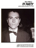 Tv Party: Premier Episode December 18 1978 [Edizione: Stati Uniti]