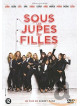 Sous Les Jupes Des Filles [Edizione: Belgio]