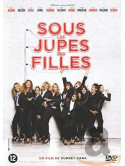 Sous Les Jupes Des Filles [Edizione: Belgio]