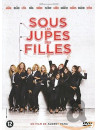 Sous Les Jupes Des Filles [Edizione: Belgio]