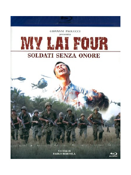 My Lai Four - Soldati Senza Onore