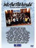 (Various Artists) - We Are The World The Story Behind The Song [Edizione: Giappone]