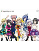 Various - Symphogear Live 2013 [Edizione: Giappone]