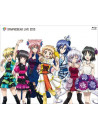 Various - Symphogear Live 2013 [Edizione: Giappone]