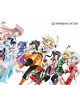 Various - Symphogear Live 2016 [Edizione: Giappone]