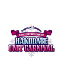 (Various Artists) - Saint Snow Presents Lovelive! Sunshine!! Hakodate Unit Carnival Memorial (5 Blu-Ray) [Edizione: Giappone]