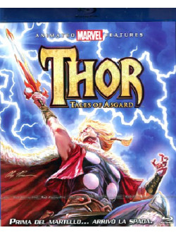 Thor - Tales Of Asgard