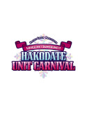 (Various Artists) - Saint Snow Presents Lovelive! Sunshine!! Hakodate Unit Carnival Day2 (2 Dvd) [Edizione: Giappone]