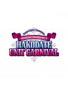 (Various Artists) - Saint Snow Presents Lovelive!-Day1  Ne!! Hakodate Unit Carnival (2 Blu-Ray) [Edizione: Giappone]