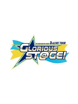 (Various Artists) - The Idolm@Ster Sidem 3Rdlive Tour -Glorious St@Ge- Live Blu-Ray Side Sen (4 Blu-Ray) [Edizione: Giappone]