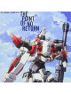 O.S.T. - Fullmetal Panic! Invisible Victory (2 Blu-Ray) [Edizione: Giappone]