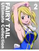 (Various Artists) - Fairy Tail -Ultimate Collection- Vol.2 (4 Blu-Ray) [Edizione: Giappone]