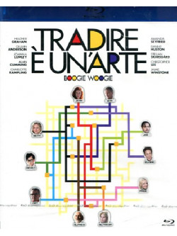 Tradire E' Un' Arte - Boogie Woogie