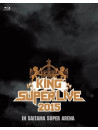 Various - King Super Live 2015 (2 Blu-Ray) [Edizione: Giappone]