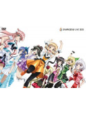 (Various Artists) - Symphogear Live 2016 (2 Dvd) [Edizione: Giappone]