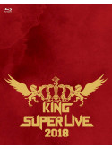 (Various Artists) - King Super Live 2018 (2 Blu-Ray) [Edizione: Giappone]