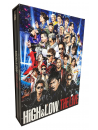 (Various Artists) - High & Low The Live (2 Blu-Ray) [Edizione: Giappone]