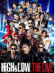 (Various Artists) - High & Low The Live (3 Dvd) [Edizione: Giappone]