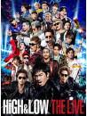 (Various Artists) - High & Low The Live (3 Dvd) [Edizione: Giappone]