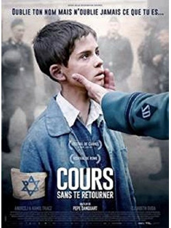Cours Sans Te Retourner Vo [Edizione: Francia]