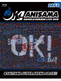 (Various Artists) - Animelo Summer Live 2018 -Ok!- 8.25 (2 Blu-Ray) [Edizione: Giappone]