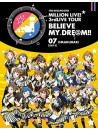 Various Artists - The Idolm@Ster Million Live! 3Rdlive Tour Believe My Dre@M!! Live Blu-Ra (2 Blu-Ray) [Edizione: Giappone]