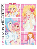 (Various Artists) - Aikatsu!Series 5Th Festival!! Day2 [Edizione: Giappone]